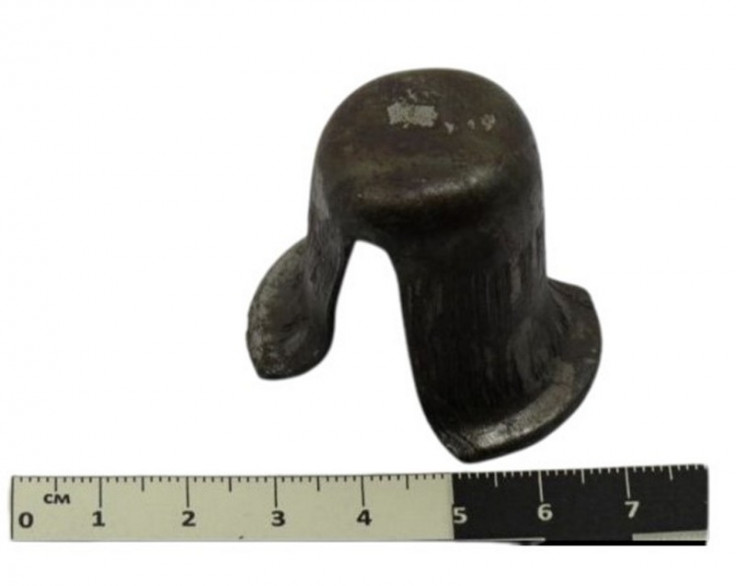 Стакан пружины корзины сцепления Д-21 (Т-25) Стакан пружины корзины сцепления Д-21 (Т-25)