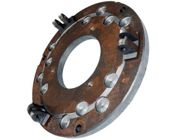Диск натискний Т-16 (Д-21) муфти ВОМ Диск натискний Т-16 (Д-21) муфти ВОМ