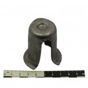 Стакан пружины корзины сцепления Д-65 (ЮМЗ-6)