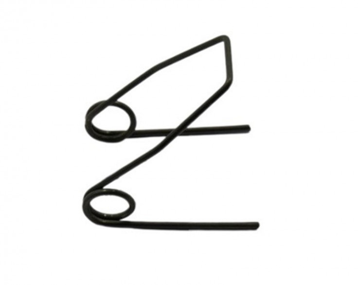 Пружина рычага отжимного корзины сцепления Д-260 (МТЗ-100, МТЗ-1221) н/о Пружина рычага отжимного корзины сцепления Д-260 (МТЗ-100, МТЗ-1221) н/о