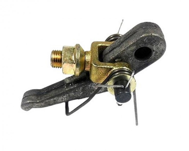 Рычаг отжимной МТЗ-100 в сборе, Китай Рычаг отжимной МТЗ-100 в сборе, Китай