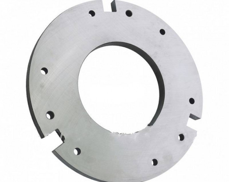 Диск натискний головної муфти зчеплення Т-16 (Д-21) Диск натискний головної муфти зчеплення Т-16 (Д-21)