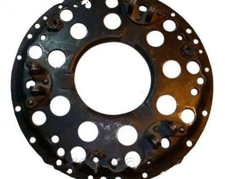 Диск опорний муфти зчеплення ЮМЗ-6 (Д-65)