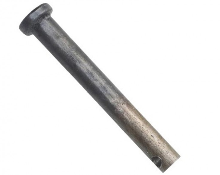Ось рычага отжимного корзины сцепления Д-144 (Т-40) Ось рычага отжимного корзины сцепления Д-144 (Т-40)