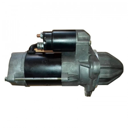 Стартер МТЗ, ПАЗ, ГАЗ, Валдай, Д-240-260 (12В 4 кВт) новий