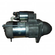 Стартер прямой МТЗ-80, МТЗ-82, ГАЗ, ПАЗ, производитель SETART S12308680 (12В 3 кВТ)