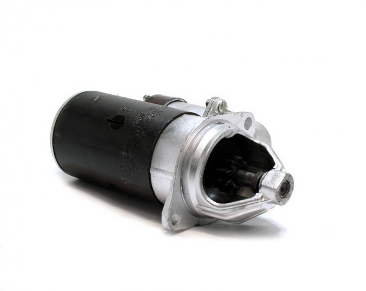 Стартер ПД-10, П-350, новый Стартер ПД-10, П-350, новый