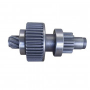 Привод стартера (бендикс) 2,8 кВт; 3.5кВт (z=10; D=36.20 mm) (TM JFD)