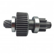 Привод стартера (бендикс) 3.5кВт (z=10; D=40 mm) (TM JFD)