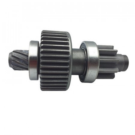 Привод стартера (бендикс) 3.5кВт (z=10; D=40 mm) (TM JFD)