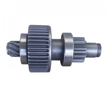 Привід стартера (бендикс) 2,8 кВт (z=11; D=41.00 mm) (TM JFD)