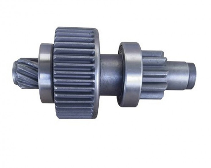 Привід стартера (бендикс) 2,8 кВт (z=11; D=41.00 mm) (TM JFD) Привід стартера (бендикс) 2,8 кВт (z=11; D=41.00 mm) (TM JFD)