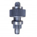 Привід стартера (бендикс) 2,8 кВт (z=11; D=41.00 mm) (TM JFD)