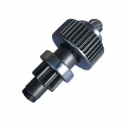 Привід стартера (бендикс) 2,8 кВт, 3,2кВт, 4,5кВт (z= 9; D=34.80 mm) (JFD)