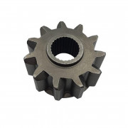 Шестерня приводу стартера z=10;D=46,9 mm (ТМ JFD) (KAMAZ,MAZ)
