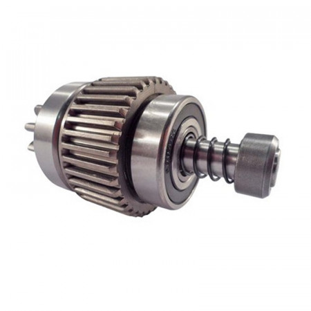 Привід стартера (бендикс) 2,7 кВт ( z=9; D=34.80 mm) (ТМ Jubana)