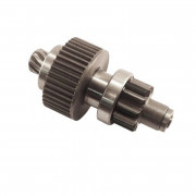 Привід стартера (бендикс) 2,8 кВт, 3,2кВт, 4,5кВт (z=11; D=41.00 mm) (ТМ Jubana)