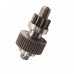 Привід стартера (бендикс) 2,8 кВт, 3,2кВт, 4,5кВт (z=11; D=41.00 mm) (ТМ Jubana)