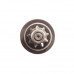 Привід стартера (бендикс) 2,8 кВт, 3,2кВт, 4,5кВт (z= 9; D=34.80 mm) (ТМ Jubana)