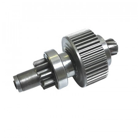 Привод стартера (бендикс) 2,8 кВт, 3,2кВт, 4,5кВт (z=15; D=44.10 mm) (ТМ Jubana)