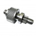 Привод стартера (бендикс) 2,8 кВт, 3,2кВт, 4,5кВт (z=11; D=40.00 mm) (ТМ Jubana)
