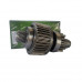 Привод стартера (бендикс) 2,8 кВт, 3,2кВт, 4,5кВт ( z=13; D=45.70 mm) (ТМ Jubana)