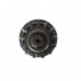 Привод стартера (бендикс) 2,8 кВт, 3,2кВт, 4,5кВт ( z=13; D=45.70 mm) (ТМ Jubana)