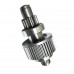 Привід стартера (бендикс) 2,8 кВт, 3,2кВт, 4,5кВт ( z=9; D=35.00 mm) (ТМ Jubana)
