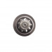Привід стартера (бендикс) 2,8 кВт, 3,2кВт, 4,5кВт ( z=9; D=35.00 mm) (ТМ Jubana)