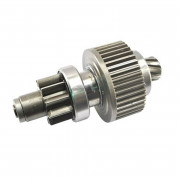 Привід стартера (бендикс) 2,8 кВт, 3,2кВт, 4,5кВт (z=10; D=40.00 mm) (ТМ Jubana)