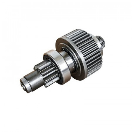 Привід стартера (бендикс) 2,8 кВт (z=10; D=31.94 mm) (ТМ Jubana)