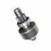 Привід стартера (бендикс) 2,8 кВт (z=10; D=31.94 mm) (ТМ Jubana)