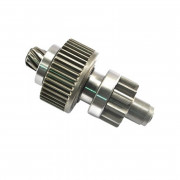 Привід стартера (бендикс) 2,8 кВт (z=12; D=46,2 mm) (ТМ Jubana)