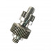 Привід стартера (бендикс) 2,8 кВт (z=12; D=46,2 mm) (ТМ Jubana)