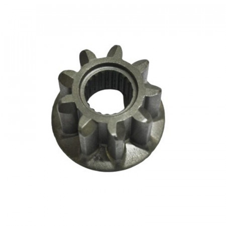Шестерня приводу стартера z=10;D=32,1 mm (ТМ Jubana)