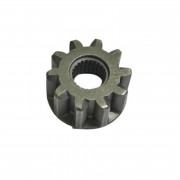 Шестерня приводу стартера z=10;D=46,9 mm (ТМ Jubana) (KAMAZ,MAZ)