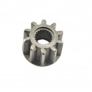 Шестерня привода стартера z=10;D=37,0 mm (ТМ Jubana)