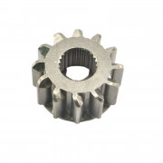 Шестерня приводу стартера z=12;D=45,0 mm (ТМ Jubana)