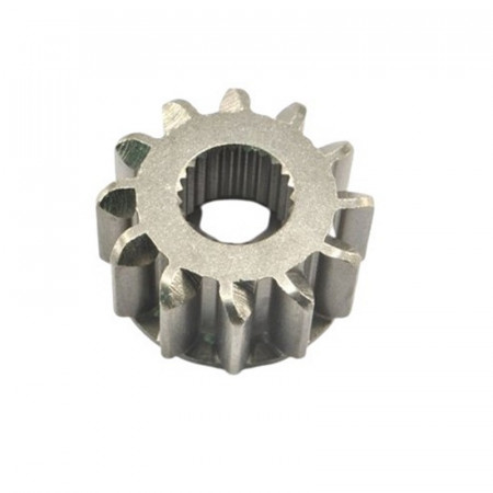 Шестерня приводу стартера z=12;D=45,0 mm (ТМ Jubana)