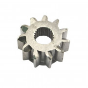 Шестерня приводу стартера z=11;D=49,7 mm (ТМ Jubana)