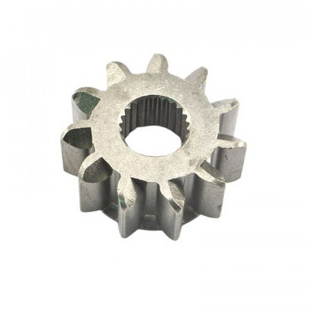 Шестерня приводу стартера z=11;D=49,7 mm (ТМ Jubana)
