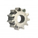Шестерня приводу стартера z=11;D=49,7 mm (ТМ Jubana)