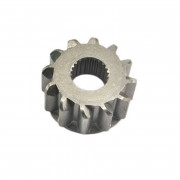 Шестерня приводу стартера z=12;D=46,5 mm (ТМ Jubana)