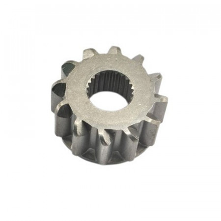 Шестерня приводу стартера z=12;D=46,5 mm (ТМ Jubana)