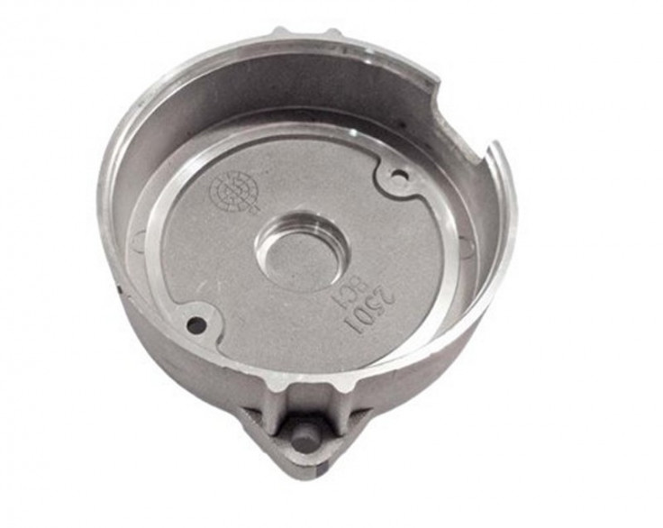 Задня кришка до стартера (ТМ Jubana) Задня кришка до стартера (ТМ Jubana)