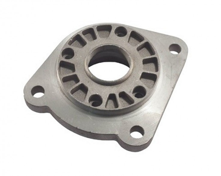 Кришка кріплення (ТМ Jubana) Кришка кріплення (ТМ Jubana)