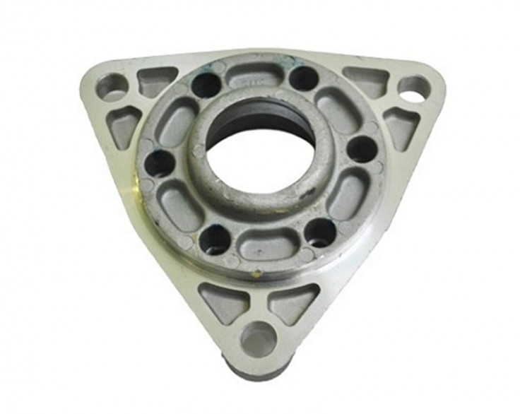 Кришка кріплення (ТМ Jubana) Кришка кріплення (ТМ Jubana)