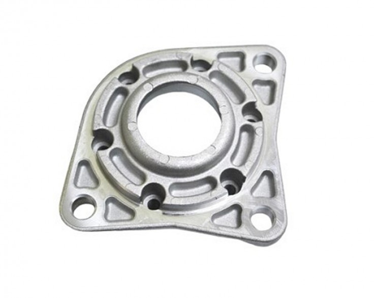 Кришка кріплення (ТМ Jubana) Кришка кріплення (ТМ Jubana)