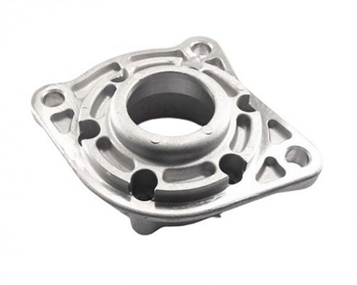 Кришка кріплення (ТМ Jubana) Кришка кріплення (ТМ Jubana)