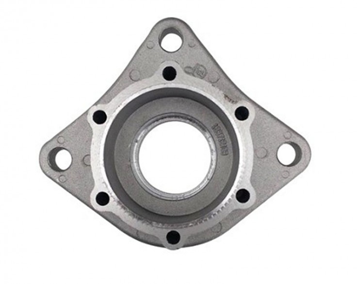 Кришка кріплення (ТМ Jubana) Кришка кріплення (ТМ Jubana)